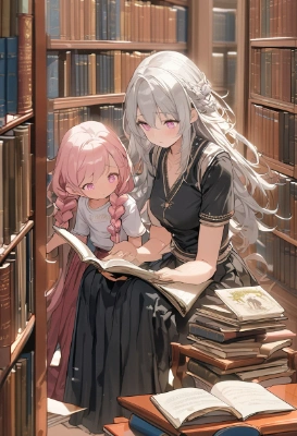 図書館