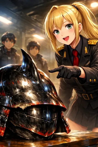 足軽装備における多層漆加工の有効性について