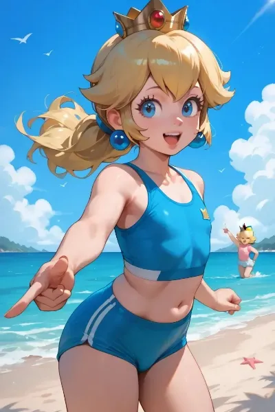 トライアスロンチャレンジ！