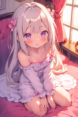 おそようございます💦