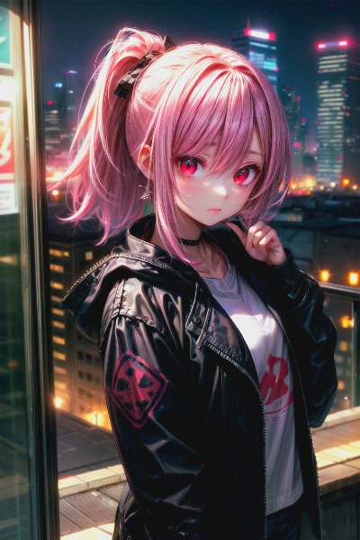 ヤンキーガールズ