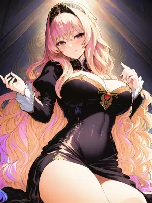 magician