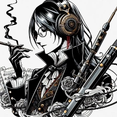 kazumi.Q