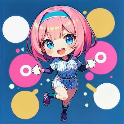 ちびキャラ_20231204