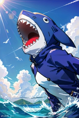 サメ