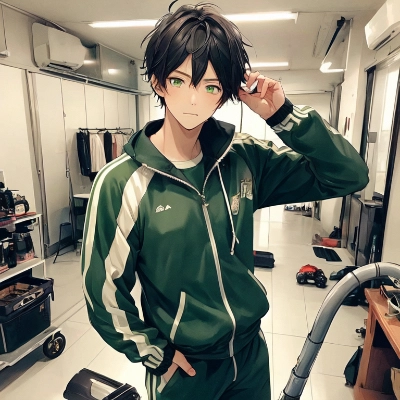 やってらんねぇなぁ