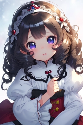 姫