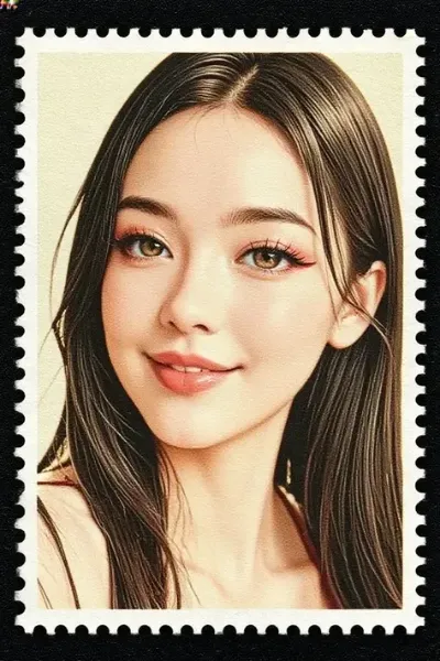 (祝3周年!)　記念切手だよ！　前編