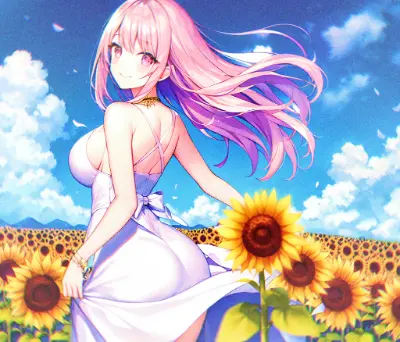いつかの君へ