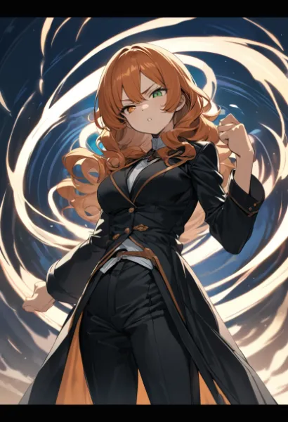 摺針峠渚_能力発動時