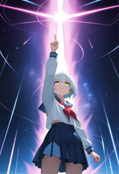 ラストシューティング…って何ですか