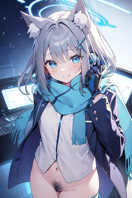 シロコ🔞