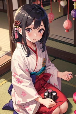 ひな祭り