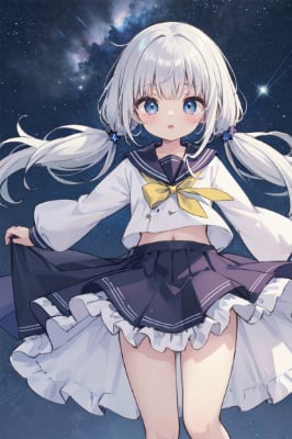 ☆