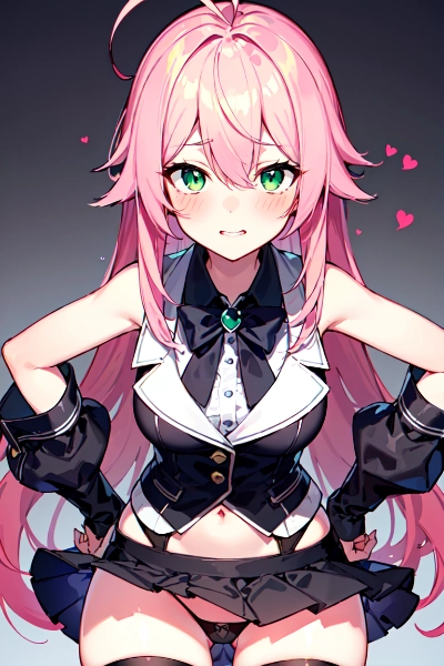 サキュバス