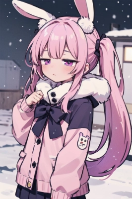 、