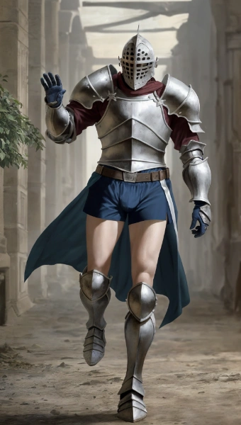 「わりぃわりぃ、寝坊したわｗ」