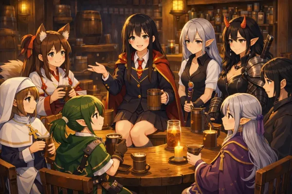 拙尼の大与太話など