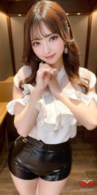 【限定】ブラウスを着ると、女性らしさが引き立つ気がする