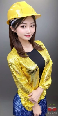 【限定】あなたの愛をガッチリと固定するために、私の工事現場スタイルでお仕置きしちゃいますよ！