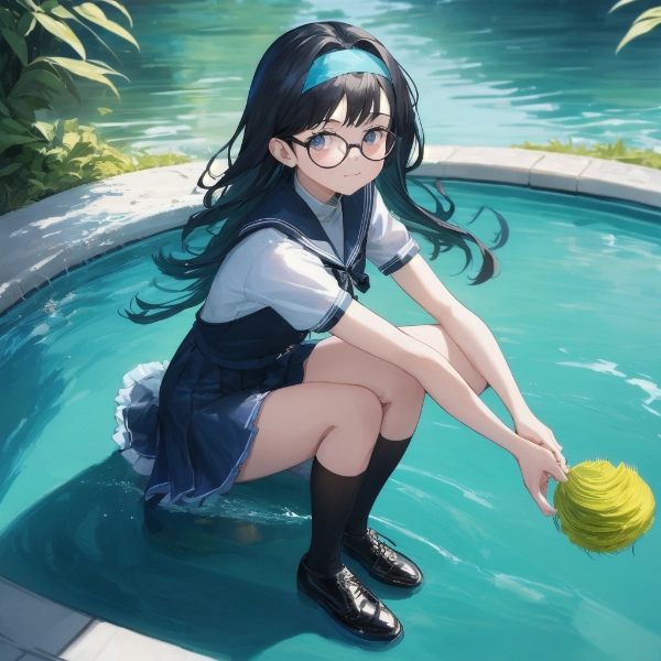 サボってないですよ