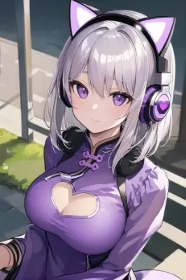 チャイナドレス