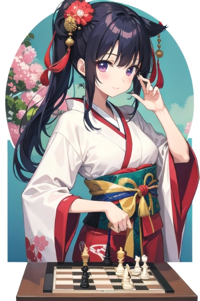 美少女