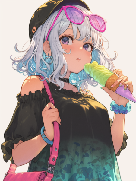 おしゃれ散歩道