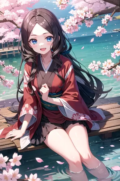 ダ・ヴィンチちゃん　2024年4月投稿分