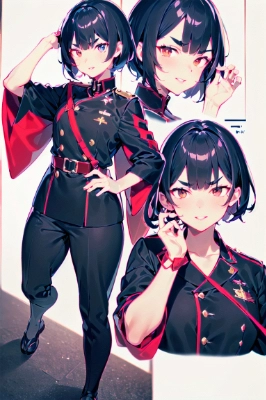 bo y