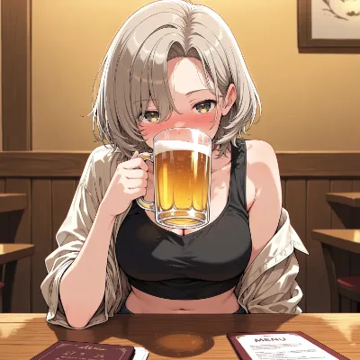 同級生と飲み