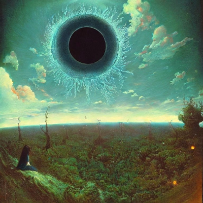 風景