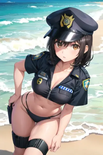クールビズ？