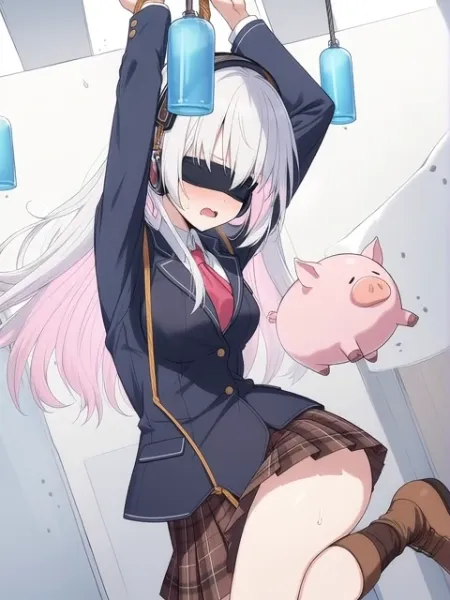 Grok動画シリーズ