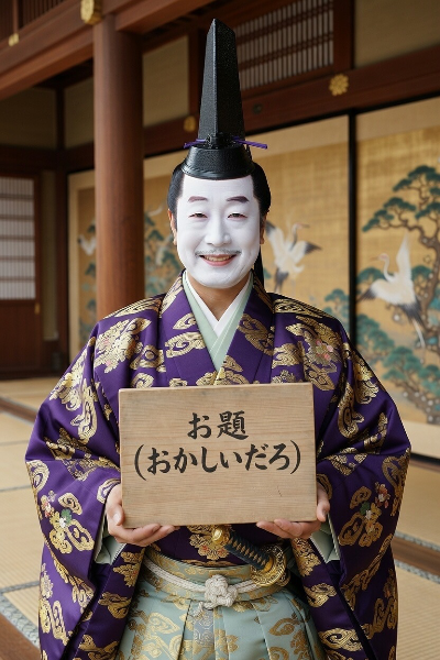 もう少し考えようね