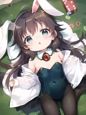 せくしーばにーロリうにゅほ