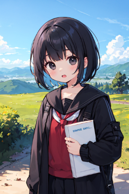 山