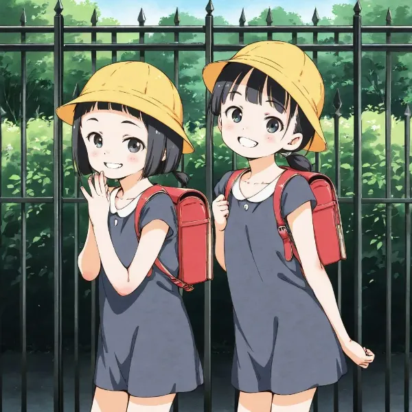 今日は暑いねぇ～