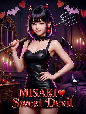 MISAKI Sweet Devil