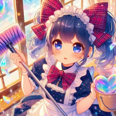 🧹大掃除🥰