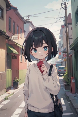 帰り道