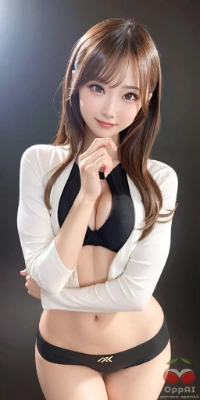 【限定】このトラックスーツ、あなたとの思い出がいっぱい詰まってるんだ♪いつか一緒に陸上競技をしたいな♪