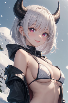 悪魔