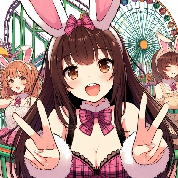 うさみーランド