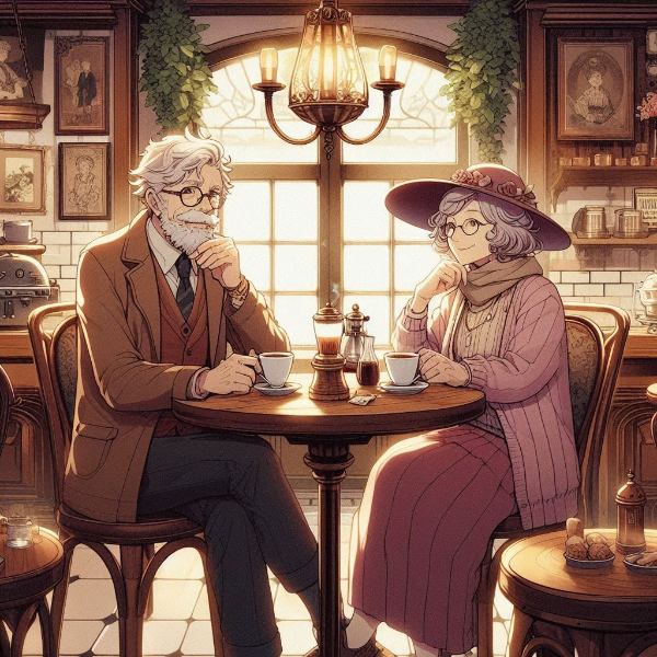 積み重ねた日常