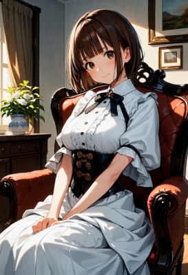 いつも悪いわね。せっかくだから晩ごはん食べていく？