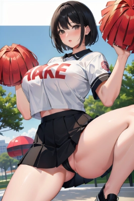 応援しますよ～