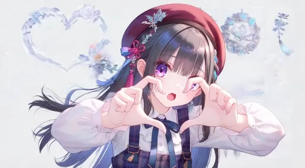 うちの子、仁花