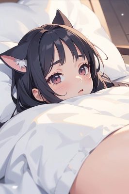 とある女子の日常