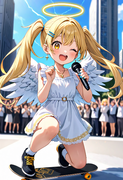 ⚡️Skateboarding Live show⚡️